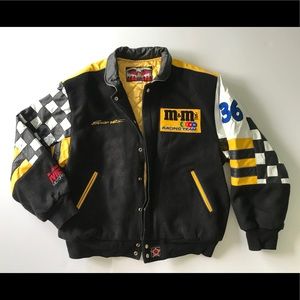NASCAR Jacket